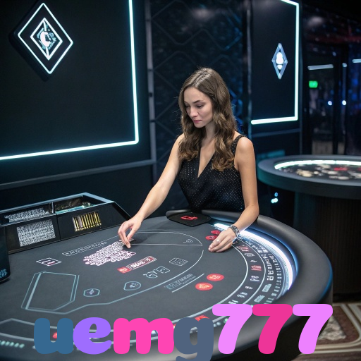  uemg777
