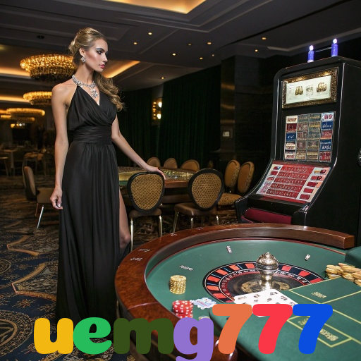  uemg777