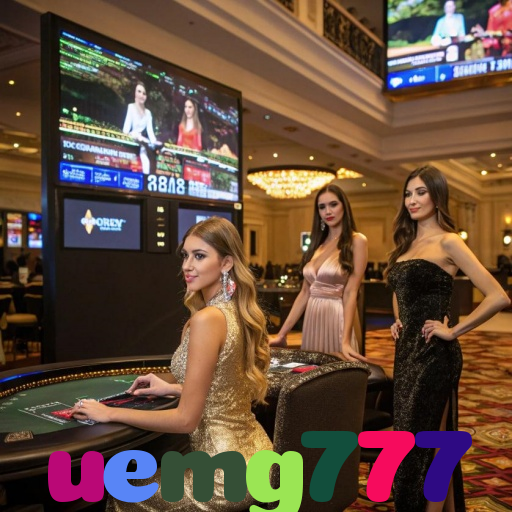  uemg777