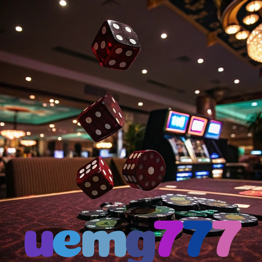  uemg777