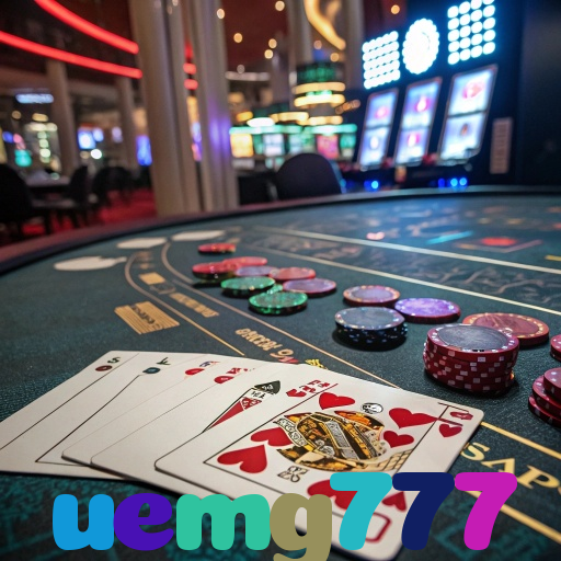  uemg777
