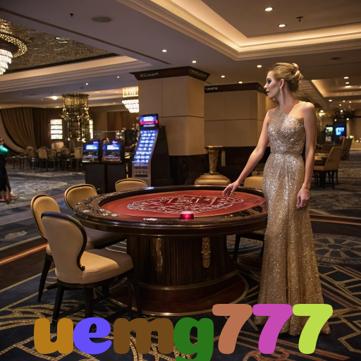  uemg777