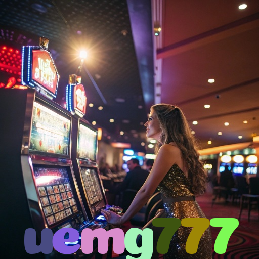  uemg777