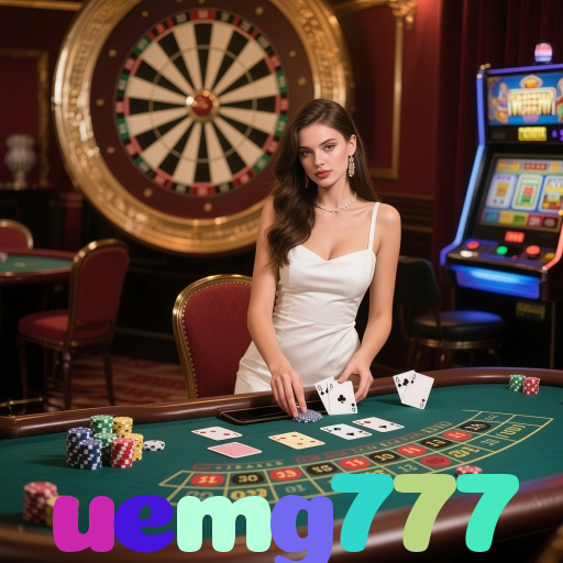  uemg777