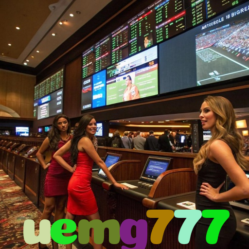  uemg777