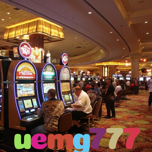  uemg777