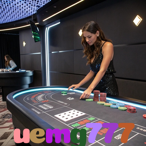  uemg777