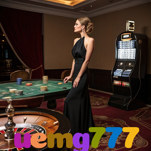  uemg777