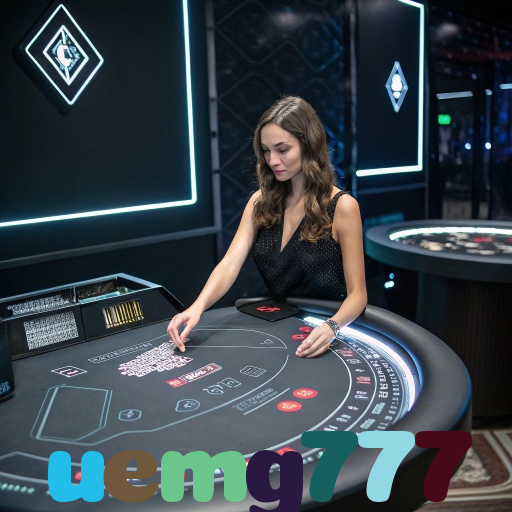  uemg777