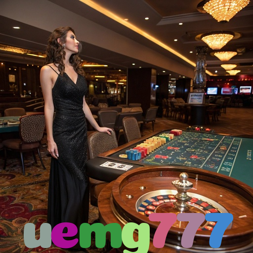  uemg777
