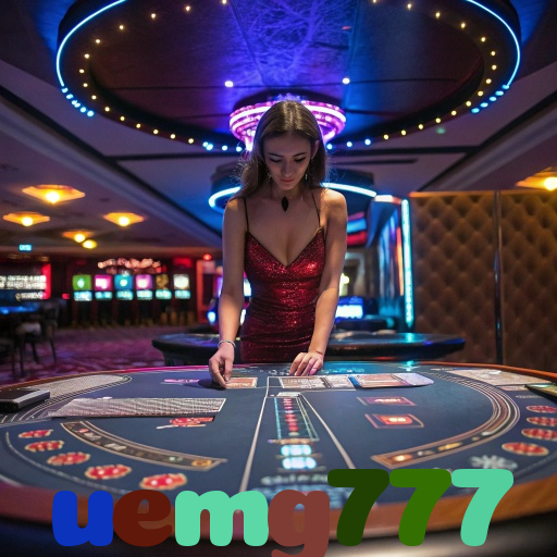  uemg777