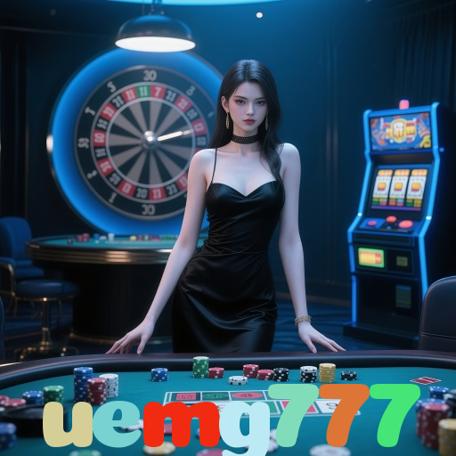  uemg777
