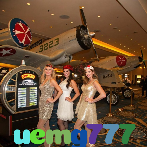  uemg777