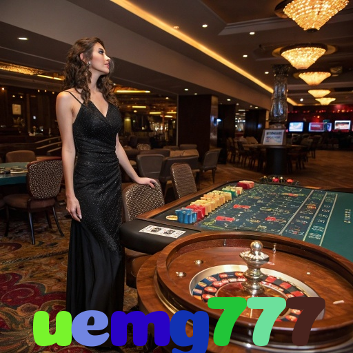  uemg777