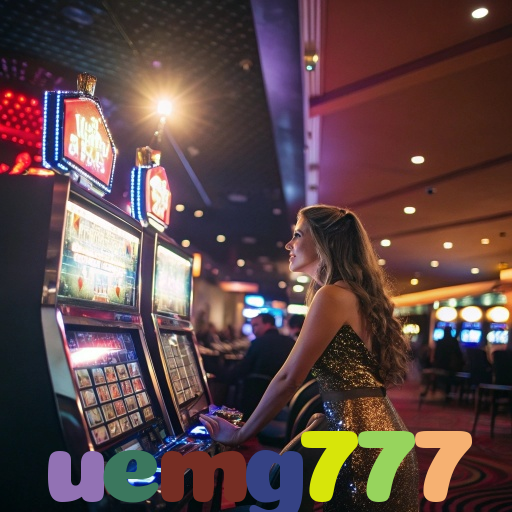  uemg777