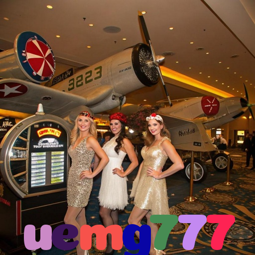  uemg777