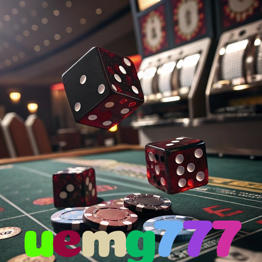  uemg777
