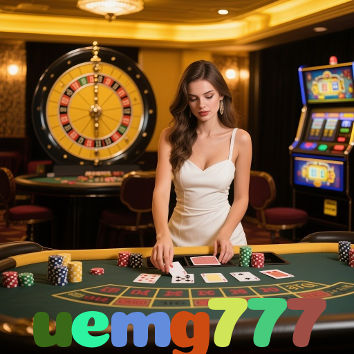  uemg777