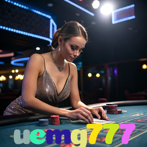 uemg777