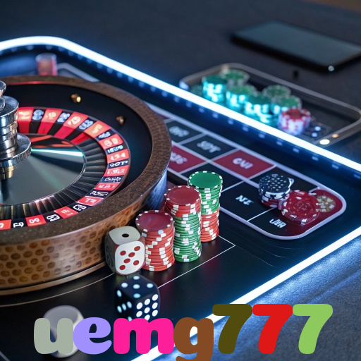  uemg777