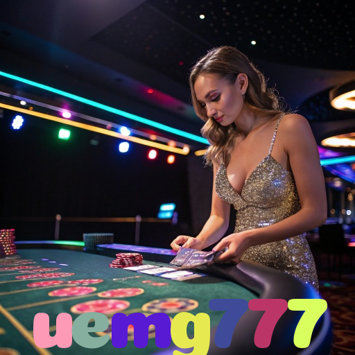  uemg777
