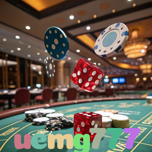  uemg777