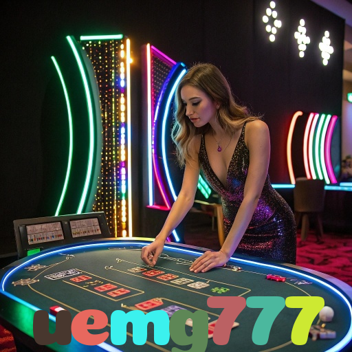  uemg777