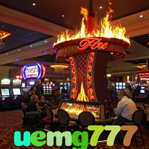  uemg777