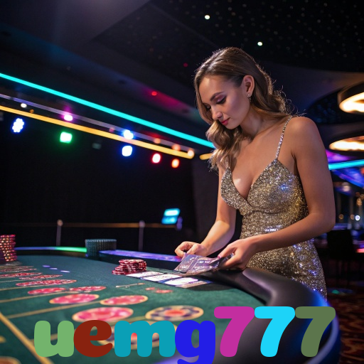  uemg777