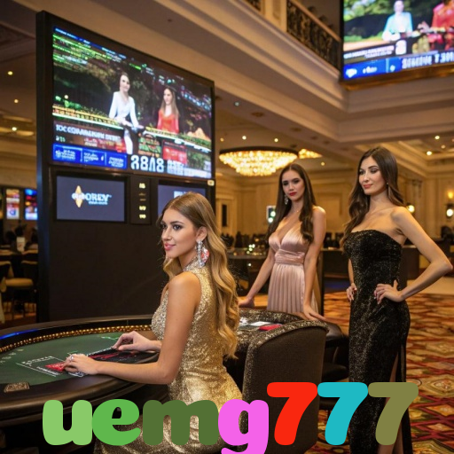  uemg777