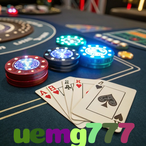  uemg777