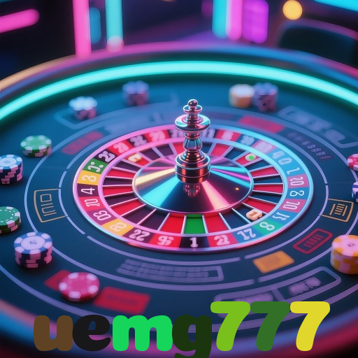  uemg777