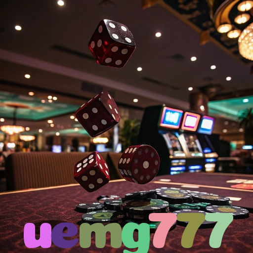  uemg777