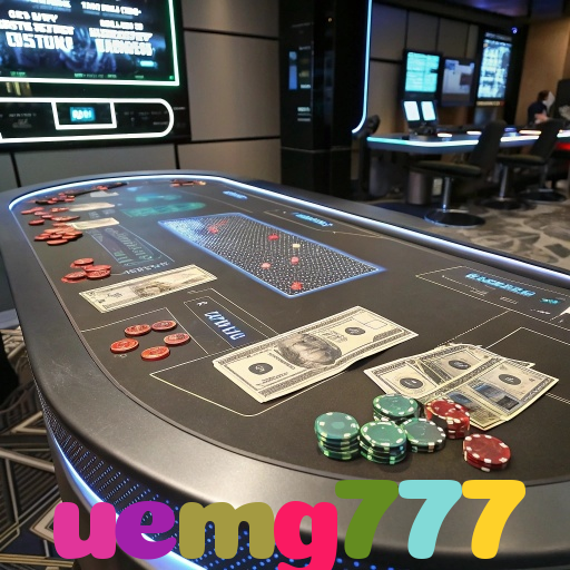  uemg777