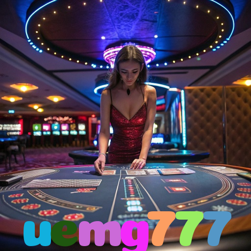  uemg777