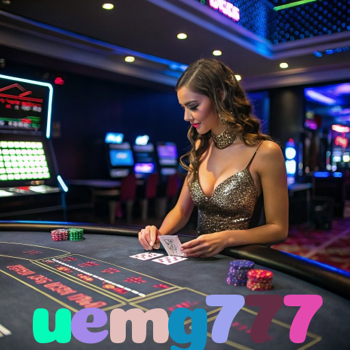  uemg777