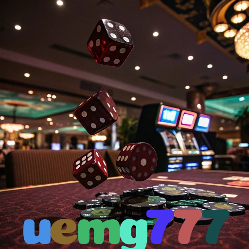  uemg777