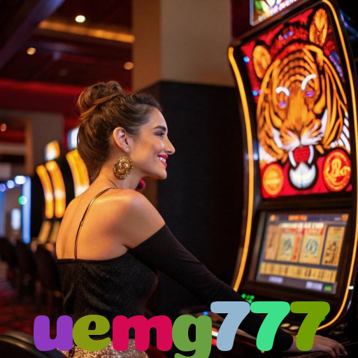  uemg777