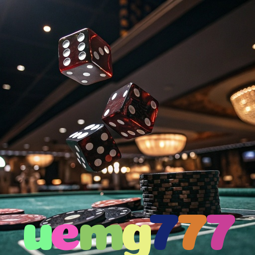  uemg777