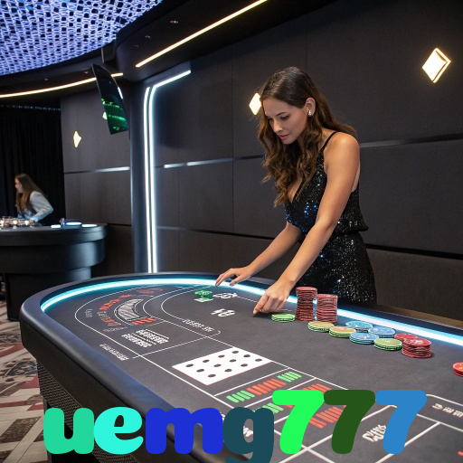  uemg777