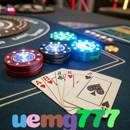  uemg777