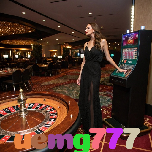  uemg777