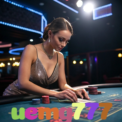  uemg777