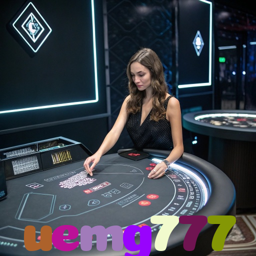  uemg777