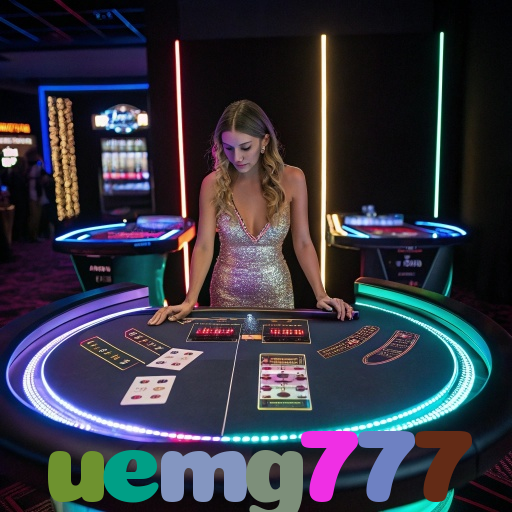  uemg777