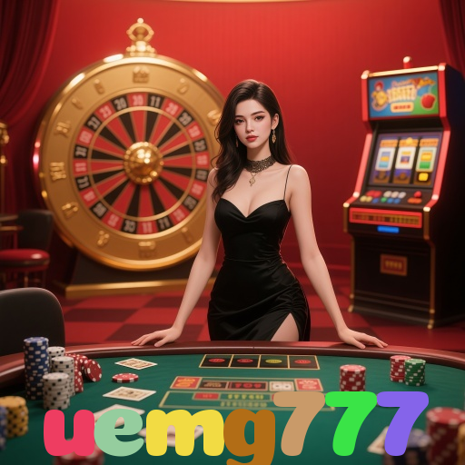  uemg777