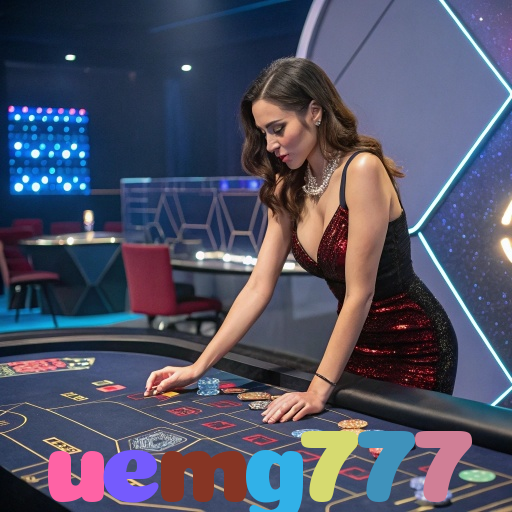  uemg777