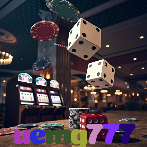  uemg777