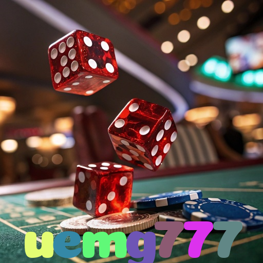  uemg777