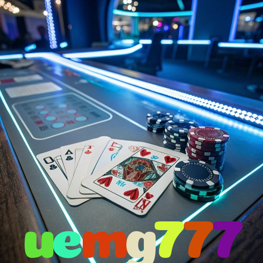  uemg777